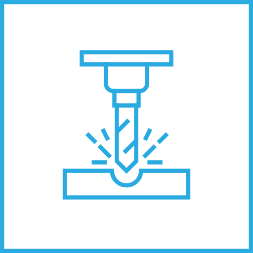 icons-cnc CNC Machining