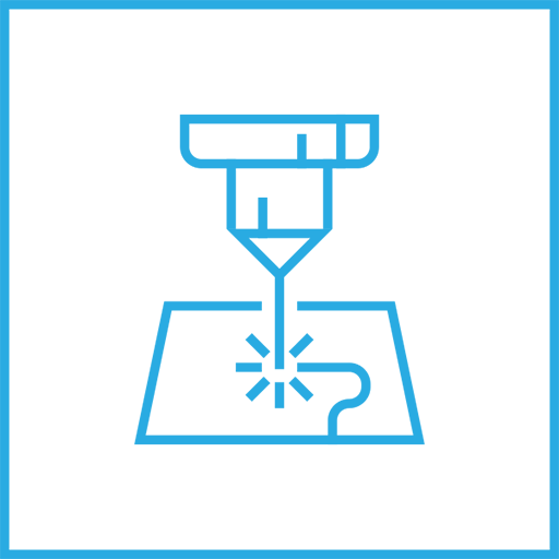 icons-laser Laser Cutting
